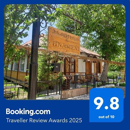 Hnameni Stepanavan Guesthouse - Hotel Екстер'єр фото