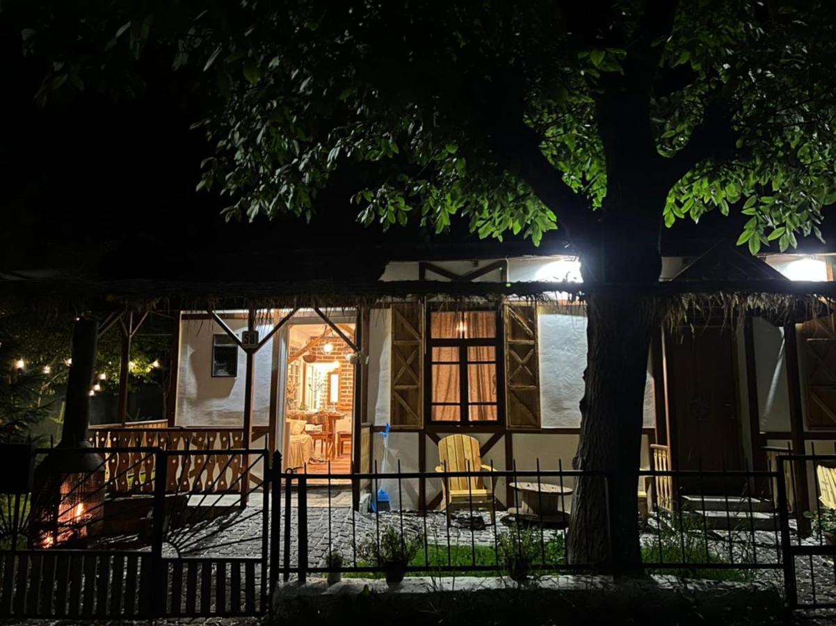 Hnameni Stepanavan Guesthouse - Hotel Екстер'єр фото