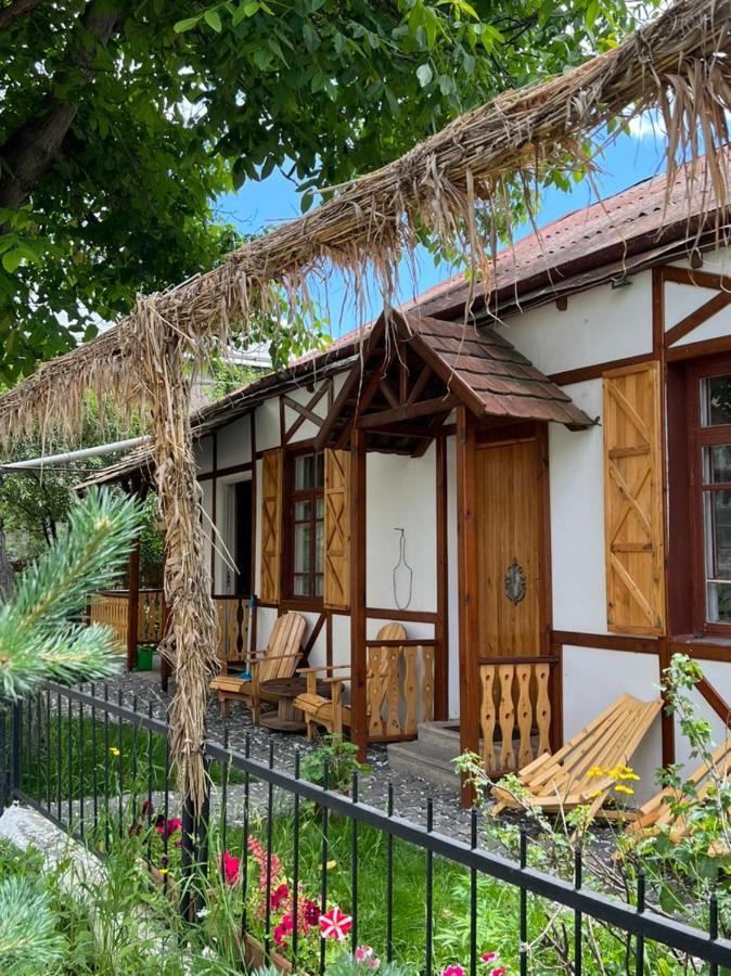 Hnameni Stepanavan Guesthouse - Hotel Екстер'єр фото