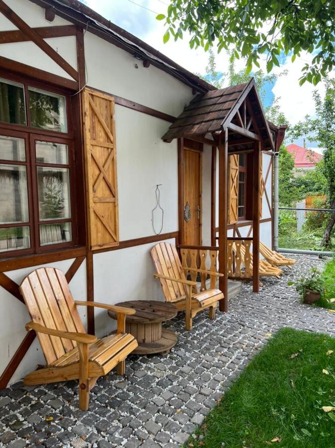Hnameni Stepanavan Guesthouse - Hotel Екстер'єр фото