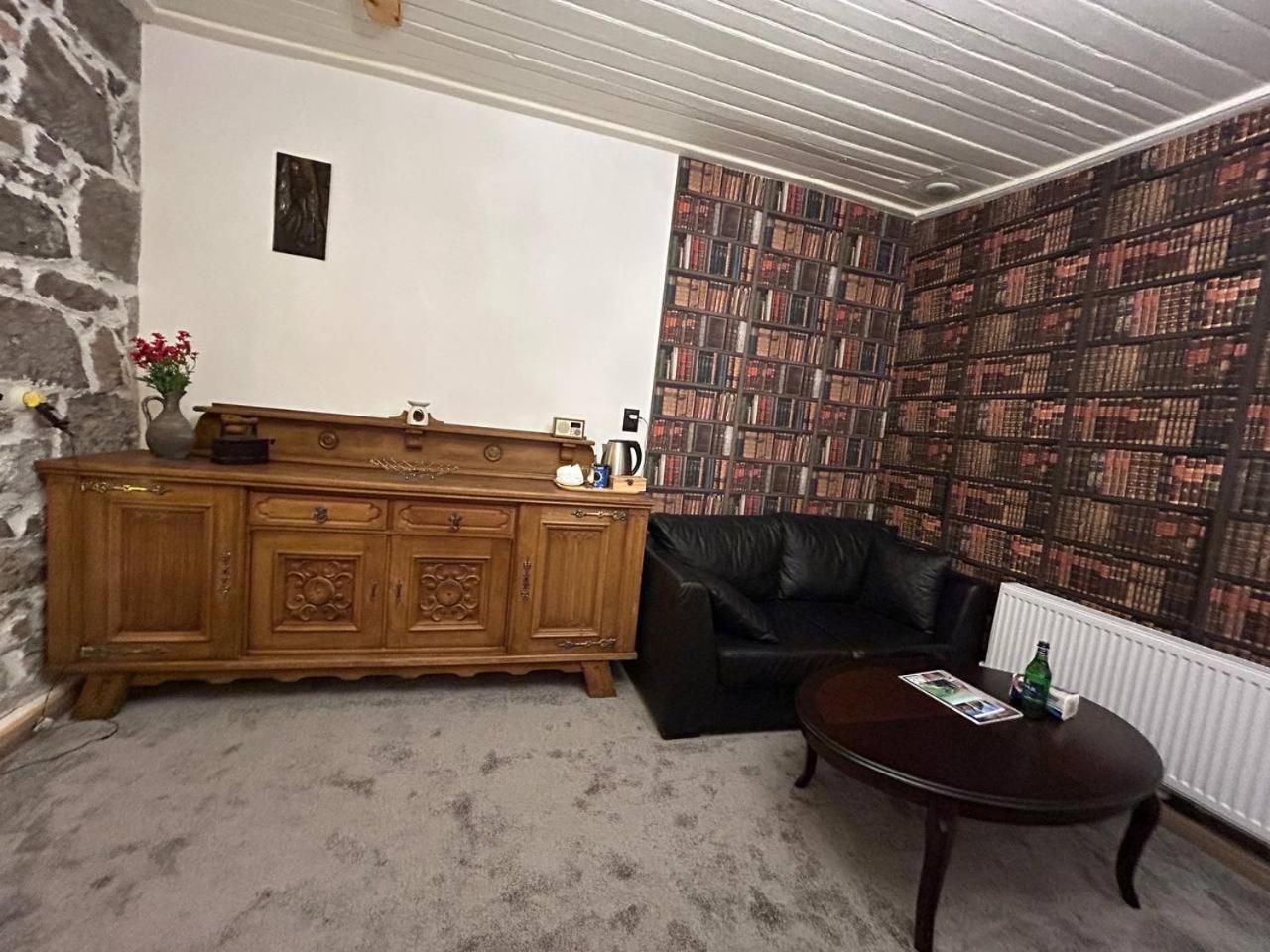 Hnameni Stepanavan Guesthouse - Hotel Екстер'єр фото