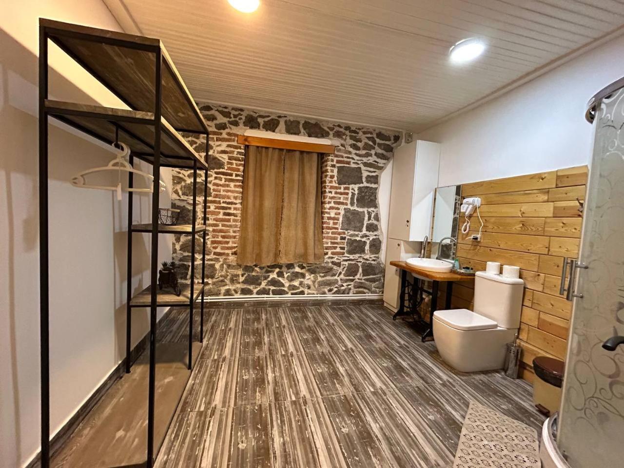 Hnameni Stepanavan Guesthouse - Hotel Екстер'єр фото