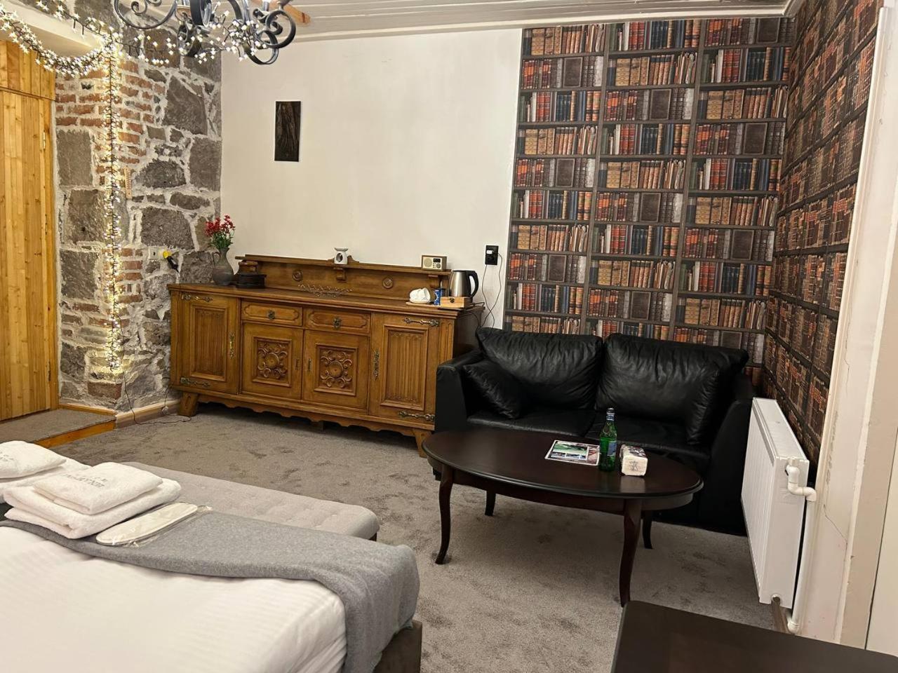 Hnameni Stepanavan Guesthouse - Hotel Екстер'єр фото