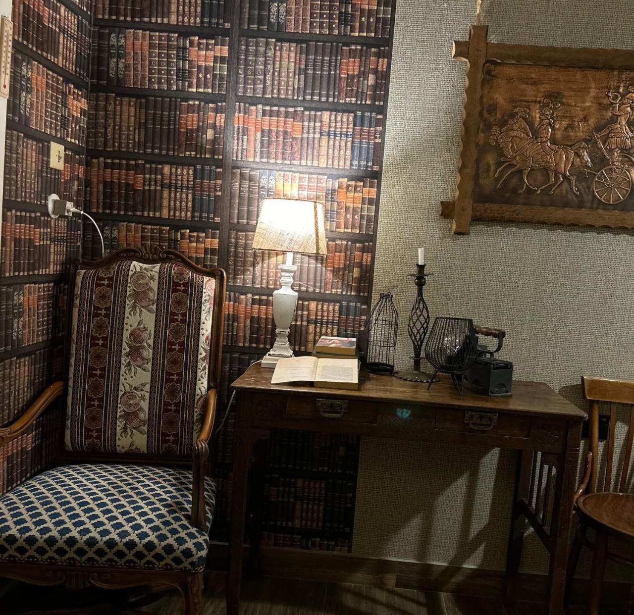 Hnameni Stepanavan Guesthouse - Hotel Екстер'єр фото