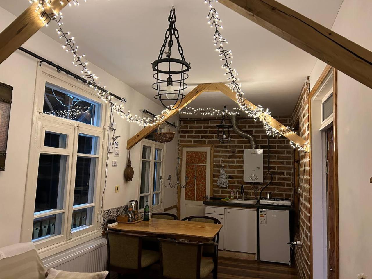 Hnameni Stepanavan Guesthouse - Hotel Екстер'єр фото