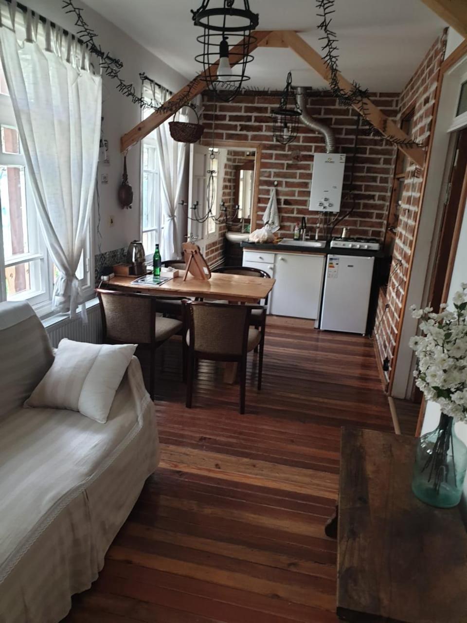 Hnameni Stepanavan Guesthouse - Hotel Екстер'єр фото