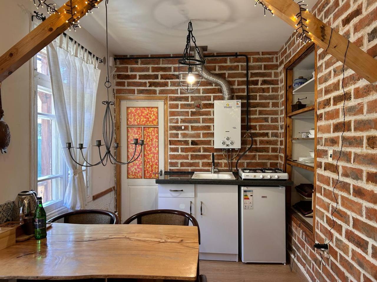 Hnameni Stepanavan Guesthouse - Hotel Екстер'єр фото