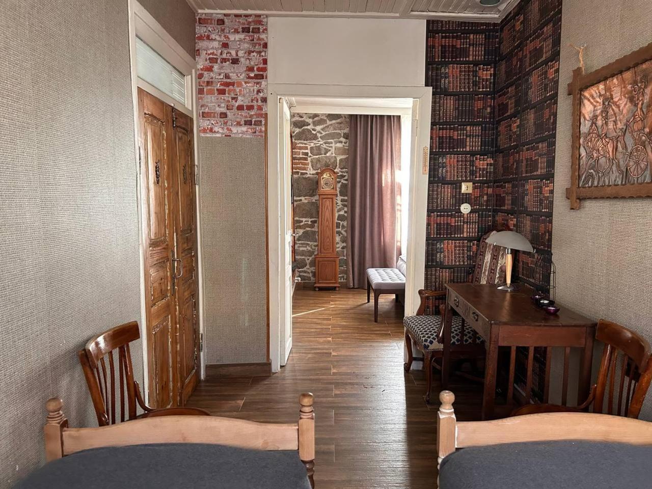 Hnameni Stepanavan Guesthouse - Hotel Екстер'єр фото
