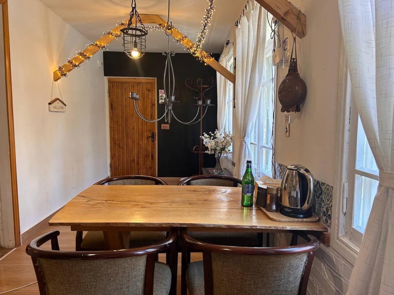 Hnameni Stepanavan Guesthouse - Hotel Екстер'єр фото