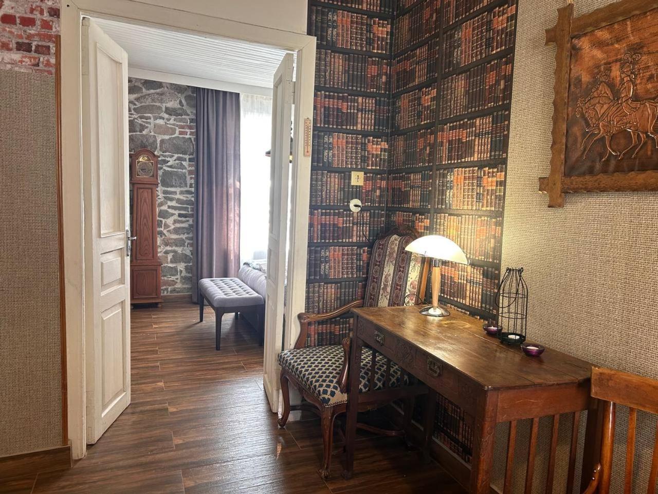 Hnameni Stepanavan Guesthouse - Hotel Екстер'єр фото