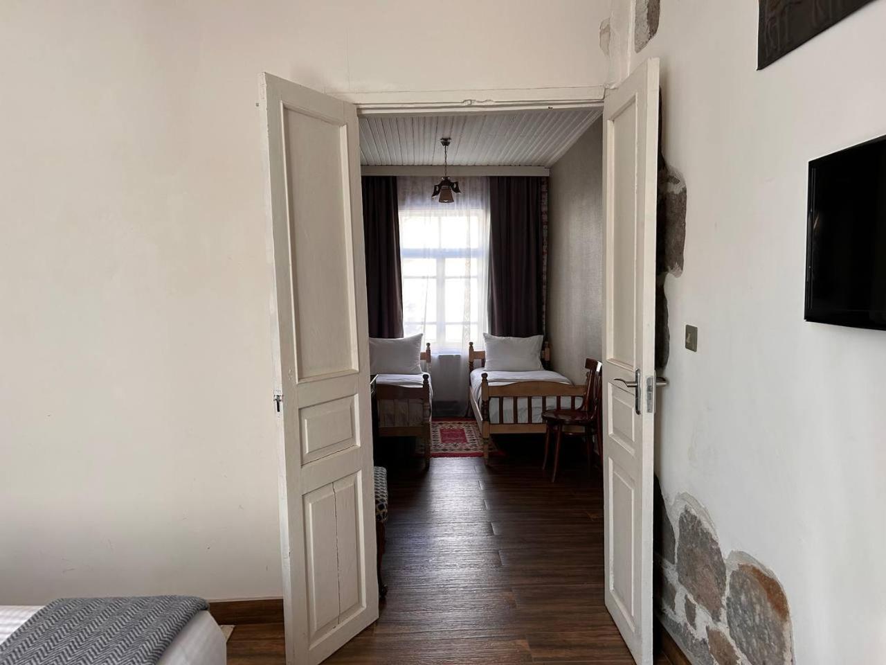Hnameni Stepanavan Guesthouse - Hotel Екстер'єр фото