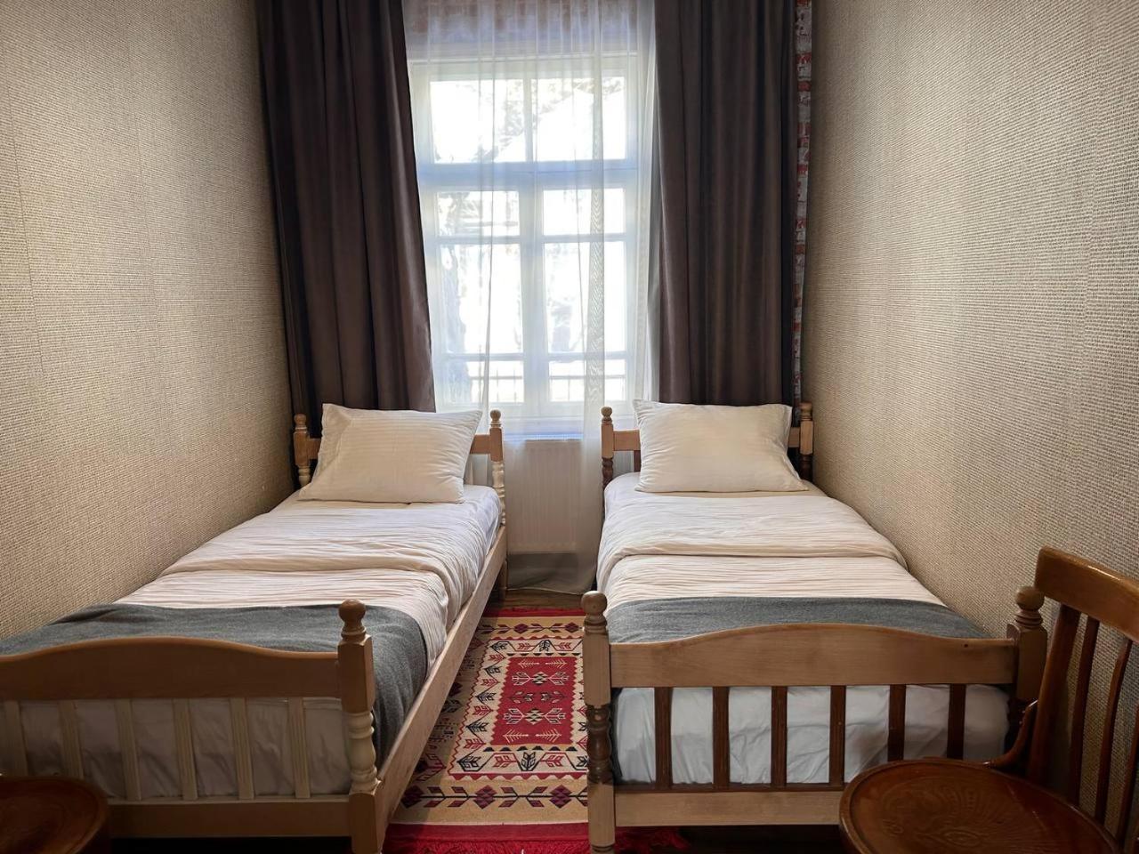 Hnameni Stepanavan Guesthouse - Hotel Екстер'єр фото