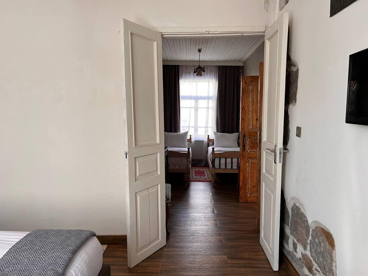 Hnameni Stepanavan Guesthouse - Hotel Екстер'єр фото