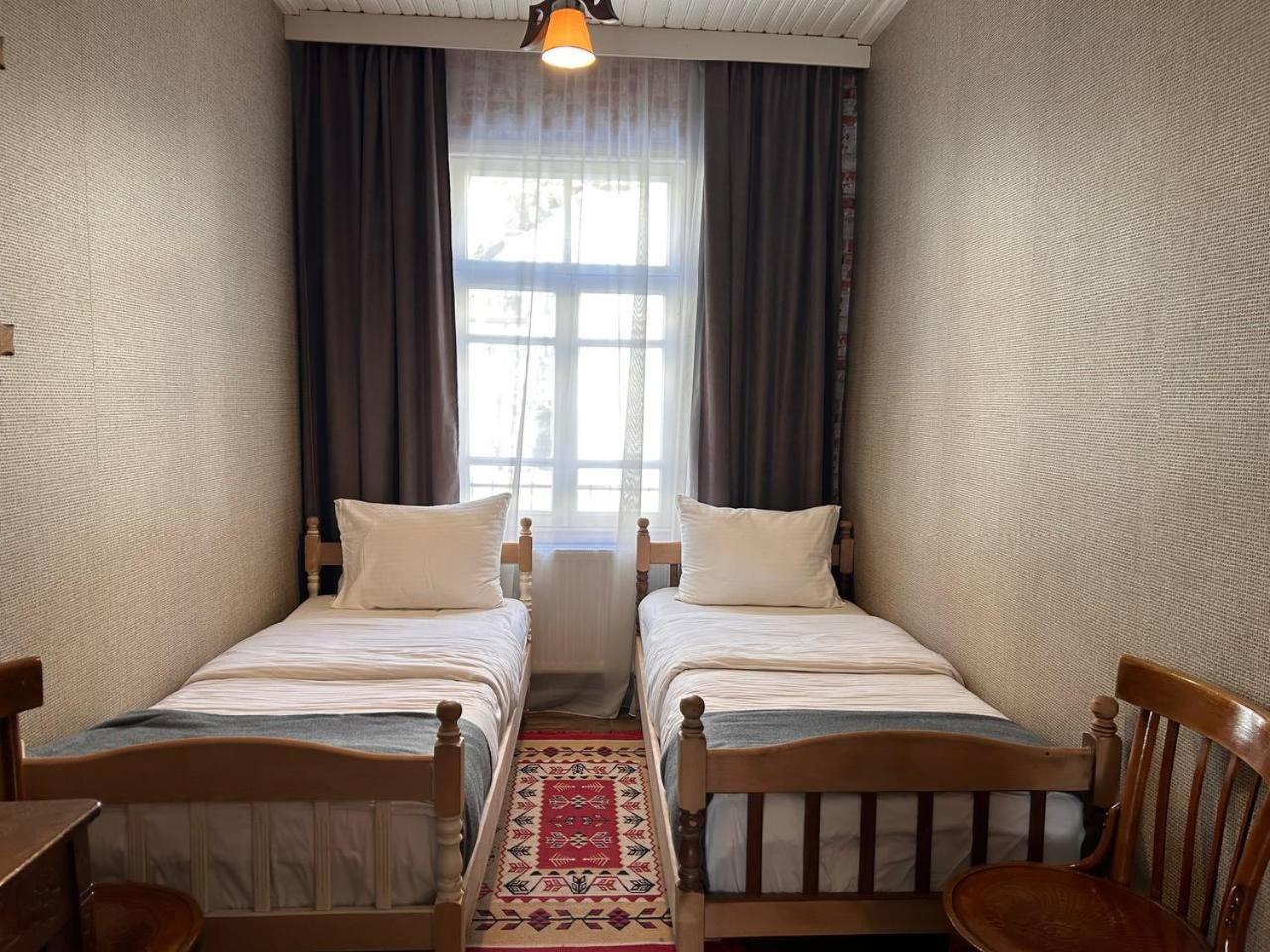 Hnameni Stepanavan Guesthouse - Hotel Екстер'єр фото