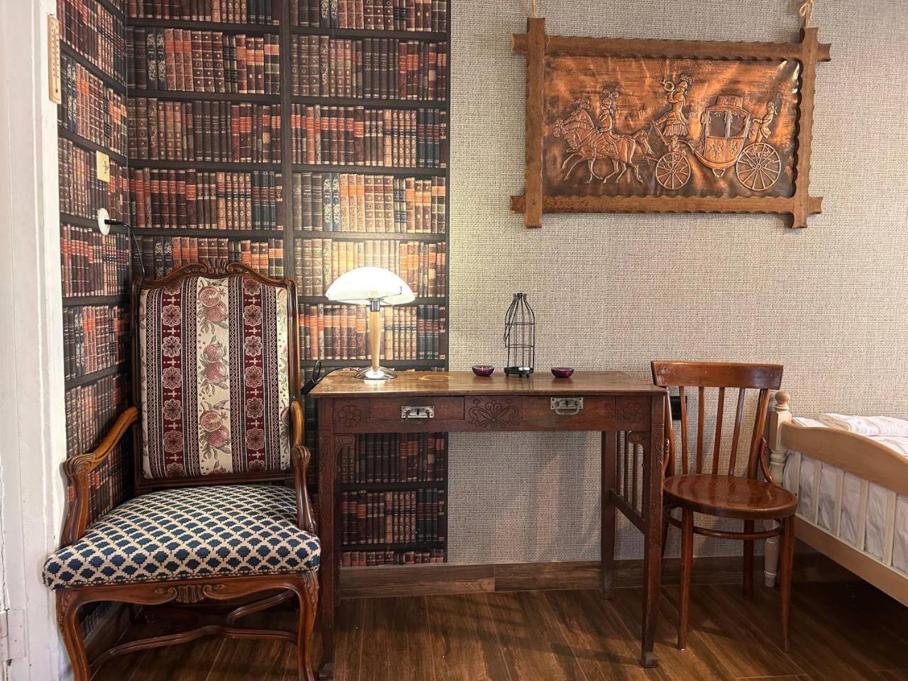 Hnameni Stepanavan Guesthouse - Hotel Екстер'єр фото
