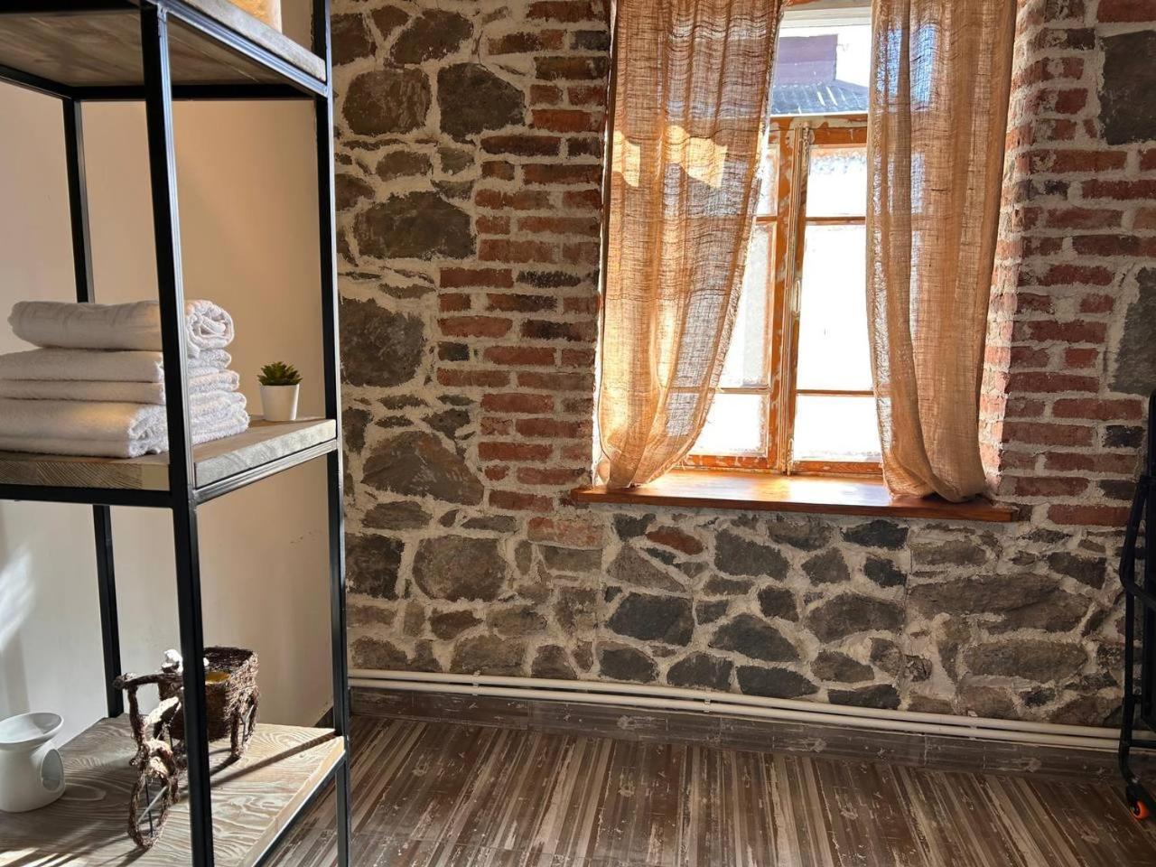 Hnameni Stepanavan Guesthouse - Hotel Екстер'єр фото
