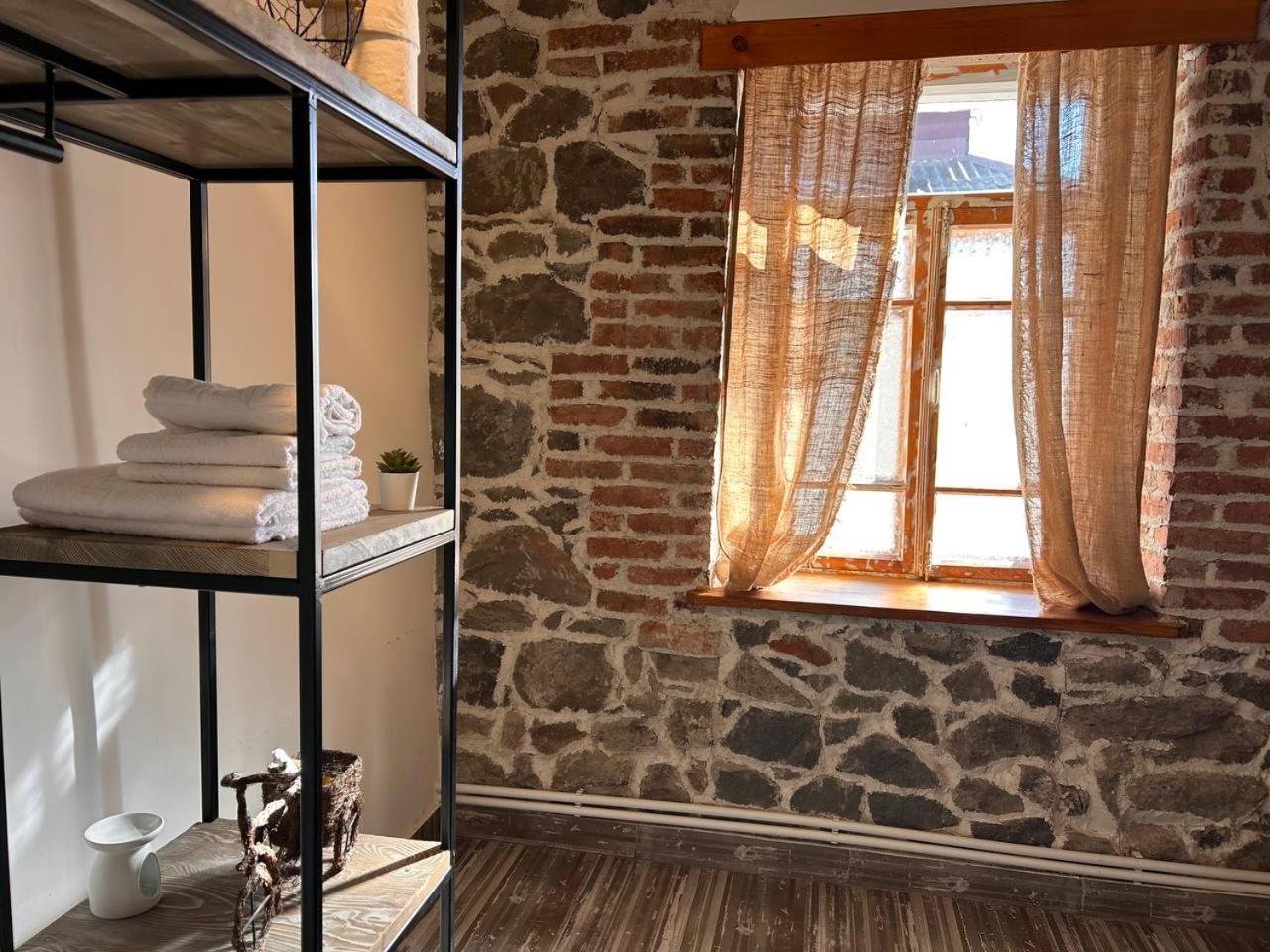 Hnameni Stepanavan Guesthouse - Hotel Екстер'єр фото