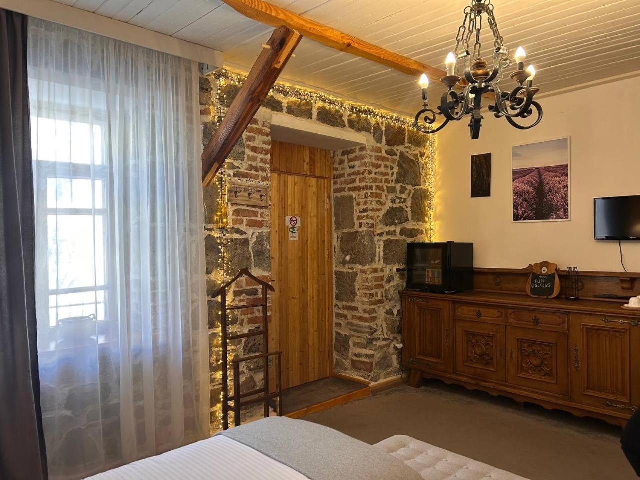 Hnameni Stepanavan Guesthouse - Hotel Екстер'єр фото