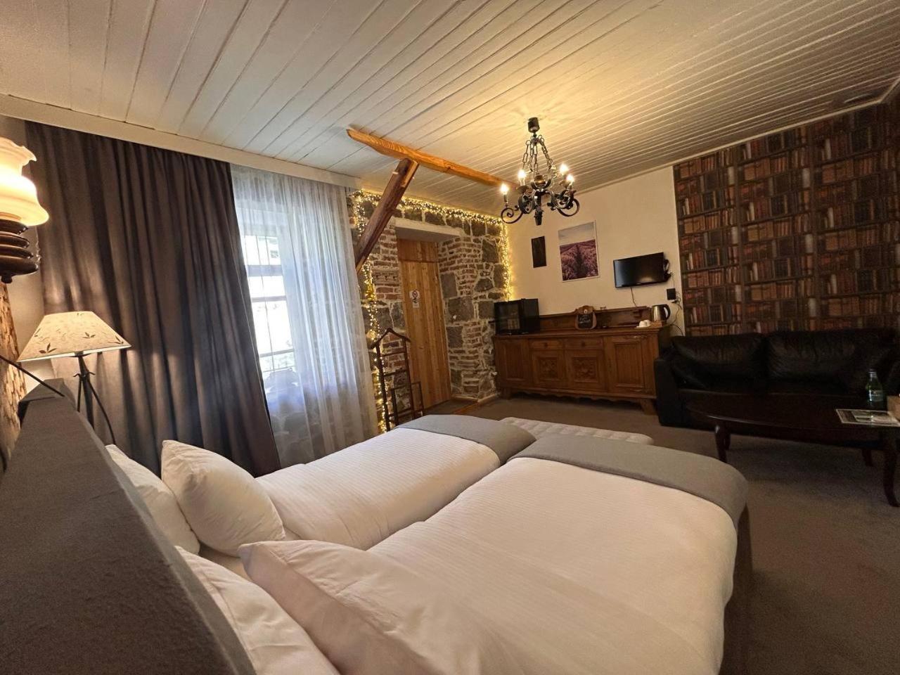 Hnameni Stepanavan Guesthouse - Hotel Екстер'єр фото