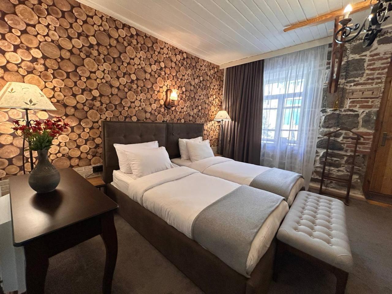 Hnameni Stepanavan Guesthouse - Hotel Екстер'єр фото