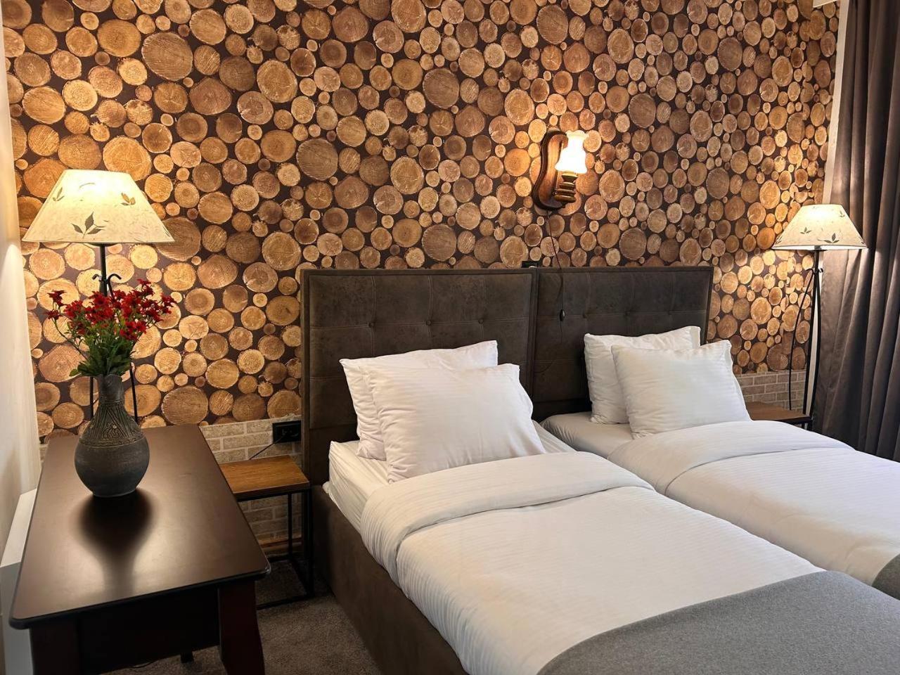 Hnameni Stepanavan Guesthouse - Hotel Екстер'єр фото