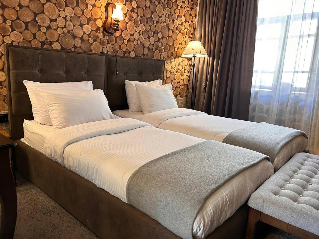 Hnameni Stepanavan Guesthouse - Hotel Екстер'єр фото