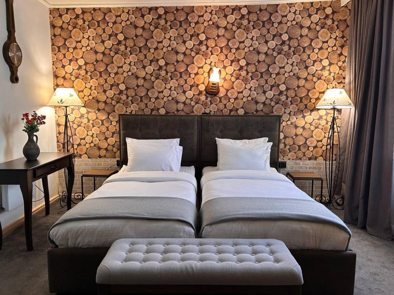 Hnameni Stepanavan Guesthouse - Hotel Екстер'єр фото