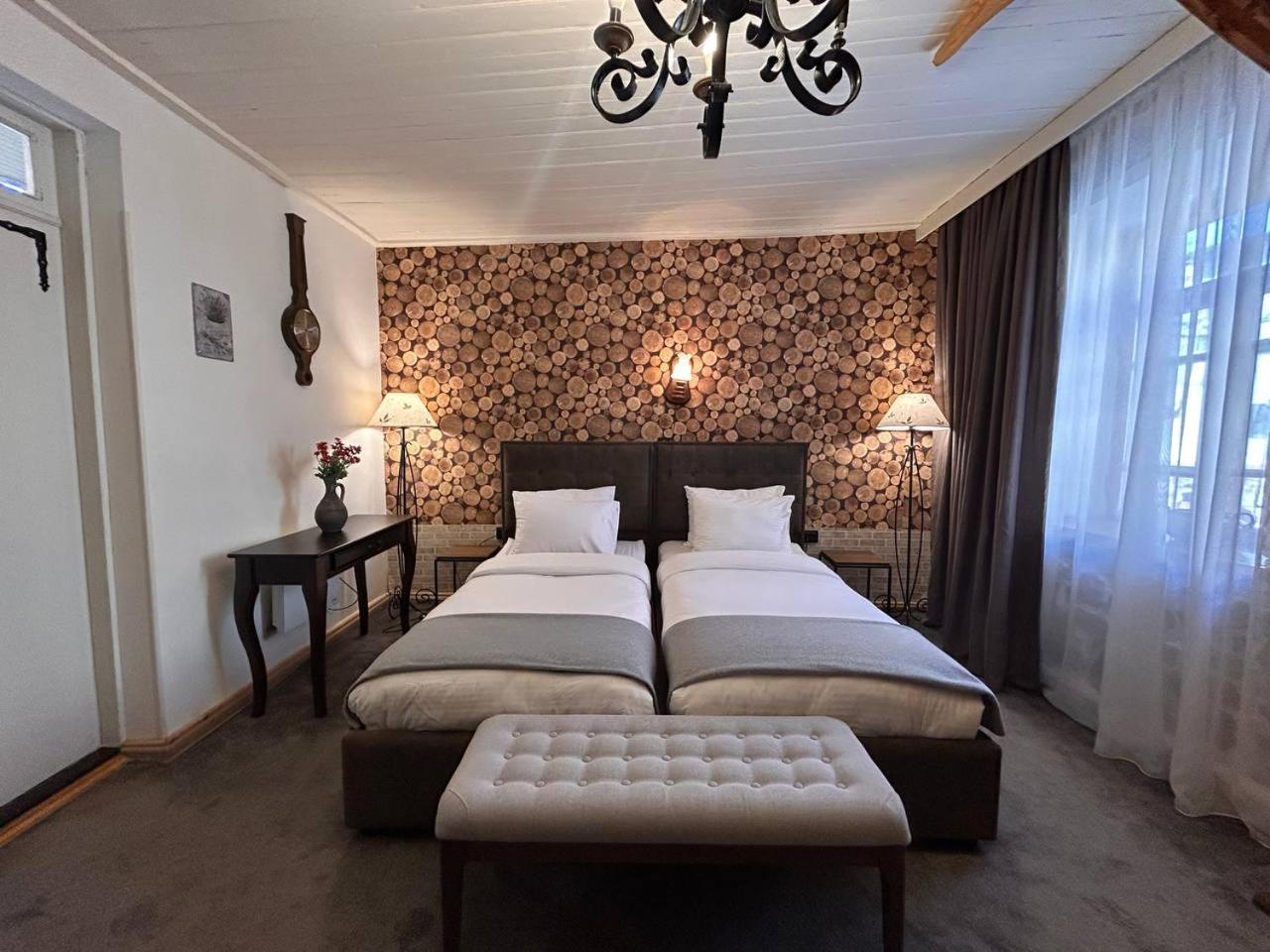 Hnameni Stepanavan Guesthouse - Hotel Екстер'єр фото