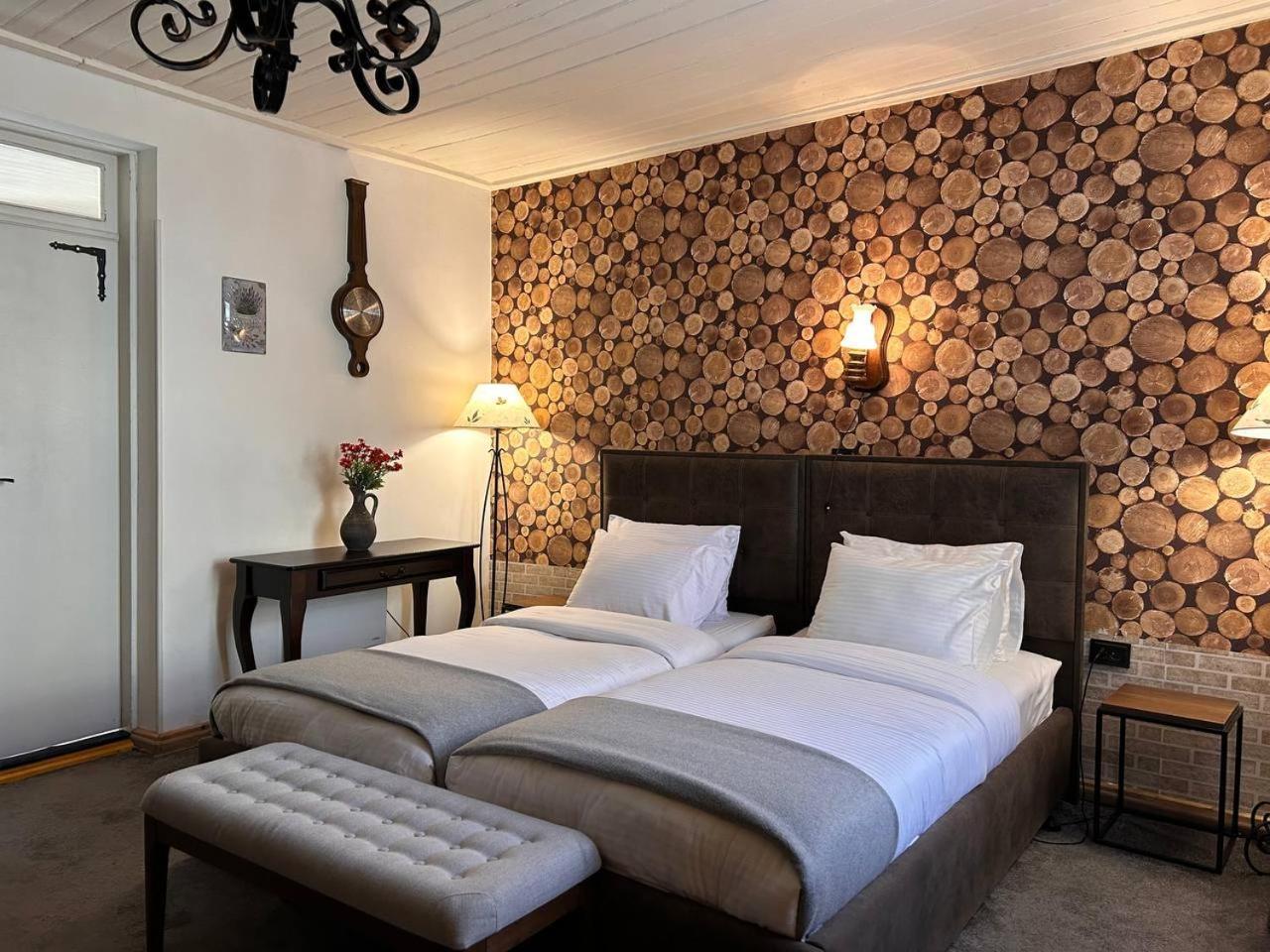 Hnameni Stepanavan Guesthouse - Hotel Екстер'єр фото