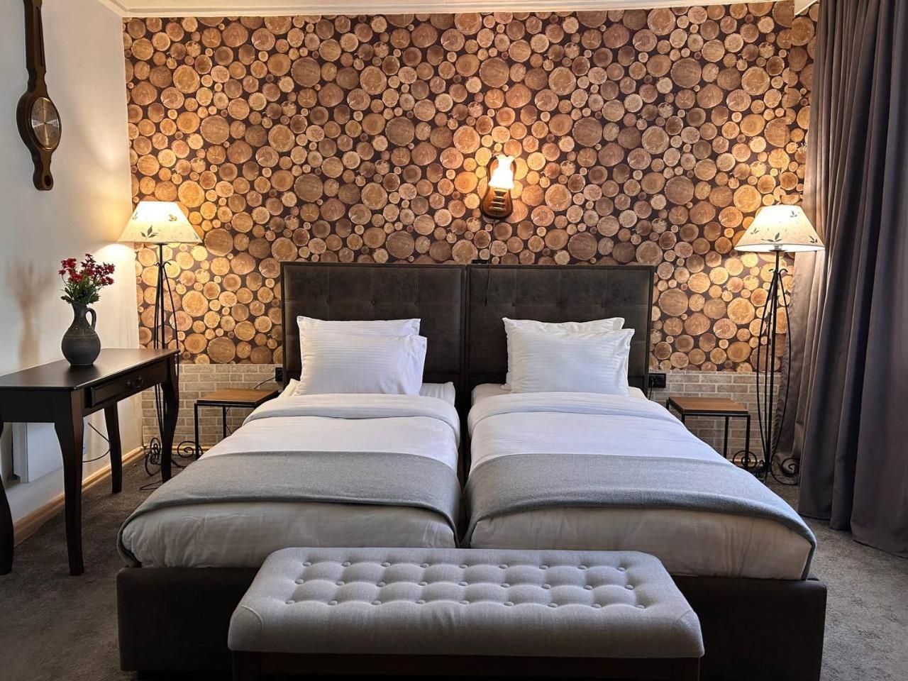 Hnameni Stepanavan Guesthouse - Hotel Екстер'єр фото