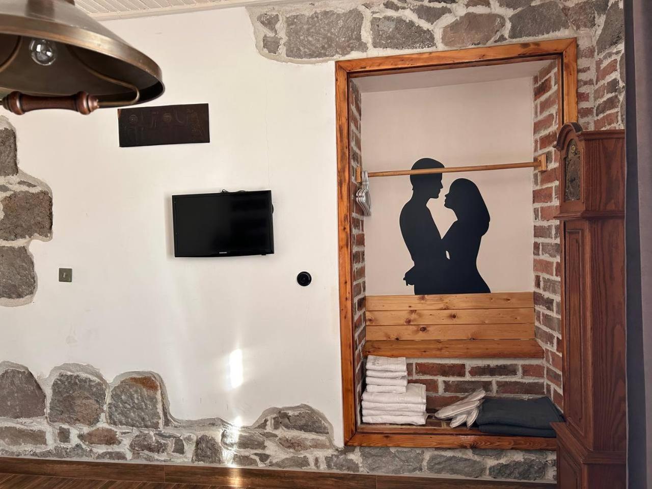Hnameni Stepanavan Guesthouse - Hotel Екстер'єр фото